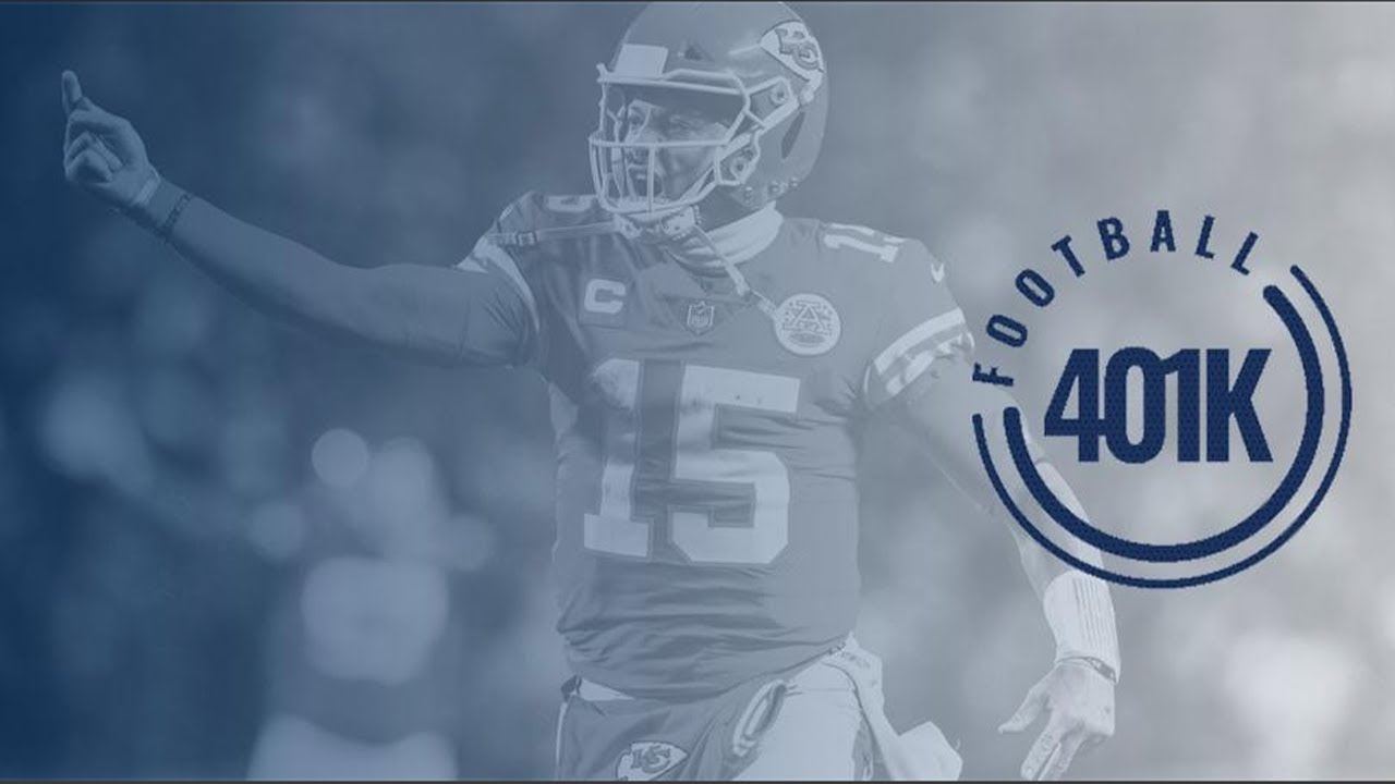 Football 401K: No Doubt About It | Dallas Cowboys 2021
