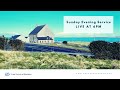 Back Free Church - Rev Callum Macleod - 27.04.25 - 6pm