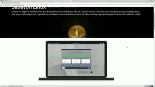 Sabayon Linux 16.11..For Real Hardware Only...Sminkkie. News
