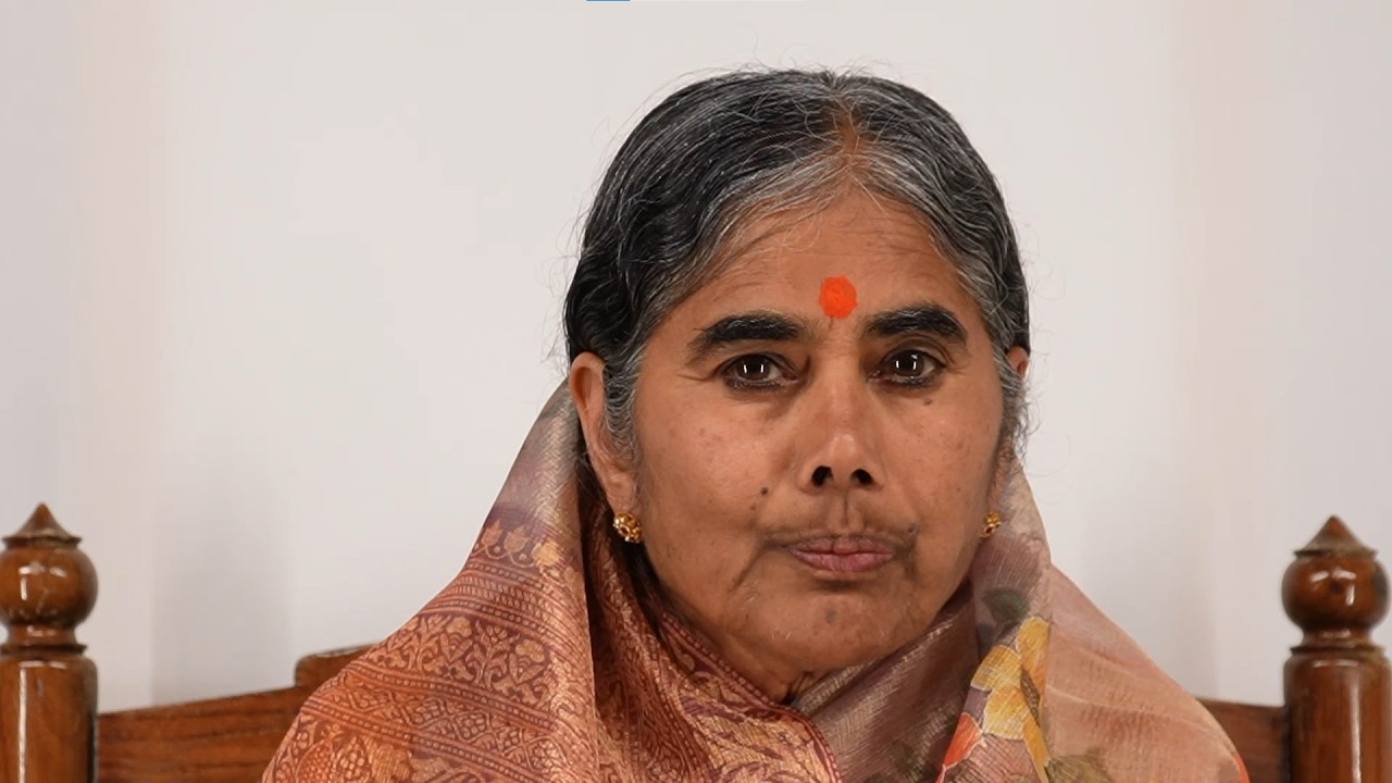 4. February 2026 7pm CET Mother Meera Meditation Wherever You Are !