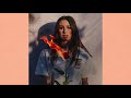 Flames - Lauren Cimorelli (Official Audio + Lyrics)