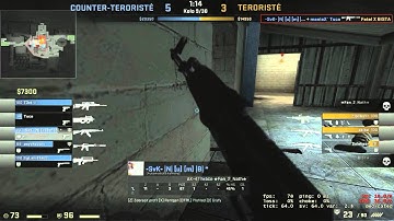 | CS:GO | Random Kills | |N| [u] [m] |B| * |