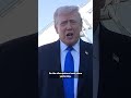 'They want very much to make a deal' Trump speaks on Iran