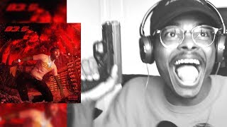 Famous OMG!!! | Comethazine - BAWSKEE 3.5 Full Album | Review Wealth