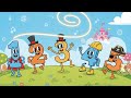 Learn counting 1-10 | learn numbers 1 to 10 | best number song for toddlers👌🎵🙂