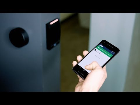 Demo | Unified Mobile Access with BioConnect and DUO mobile