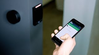 Demo | Unified Mobile Access with BioConnect and DUO mobile