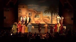 CPC 2016 Easter Musical One Voice - Part 1