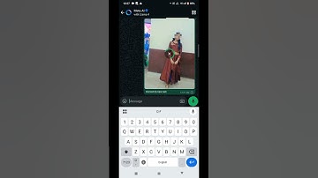 WhatsApp meta AI editing l viral shorts l