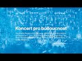 Koncert pro budoucnost 2020 samialespolu