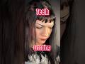 Be careful with this habit… #makeup #makeuptransformation