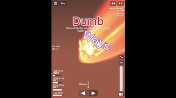 Dumb ways to die in #sfs #shorts