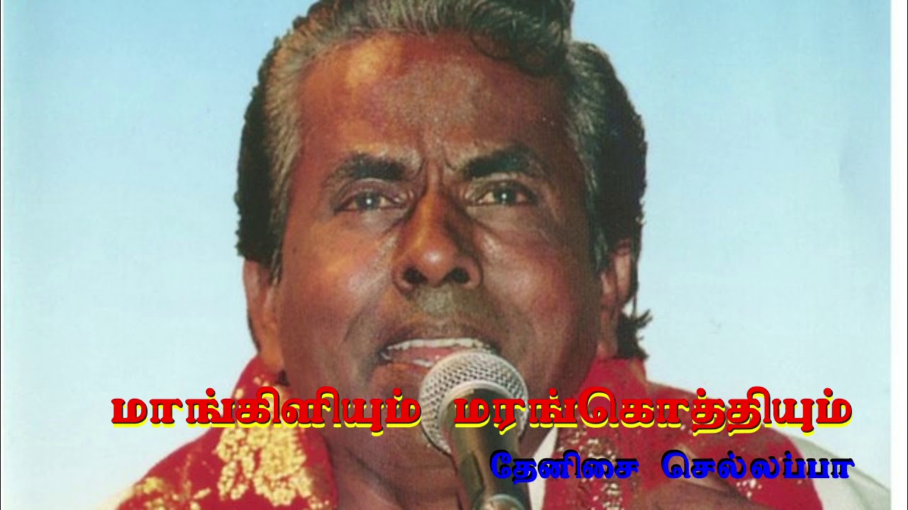    maankilium maram koththium