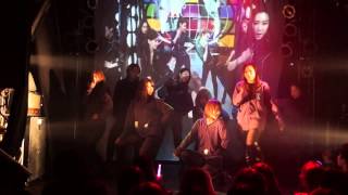20121209 SNSD 「Mr. taxi」 by serendipity