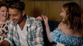 Kevin & Kates Birthday Party 5x2 This is Us Justin Hartley Caitlin Thompson