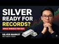 Record Silver Price Signal INCOMING! Watch THIS Before It Moves