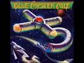 Blue oyster cult madness to the method