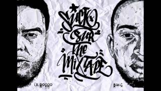 H O T - N I G G A- Sucio Sur. Audio