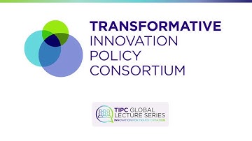 Introduction to A Journey through Transformative Innovation Policy Lecture