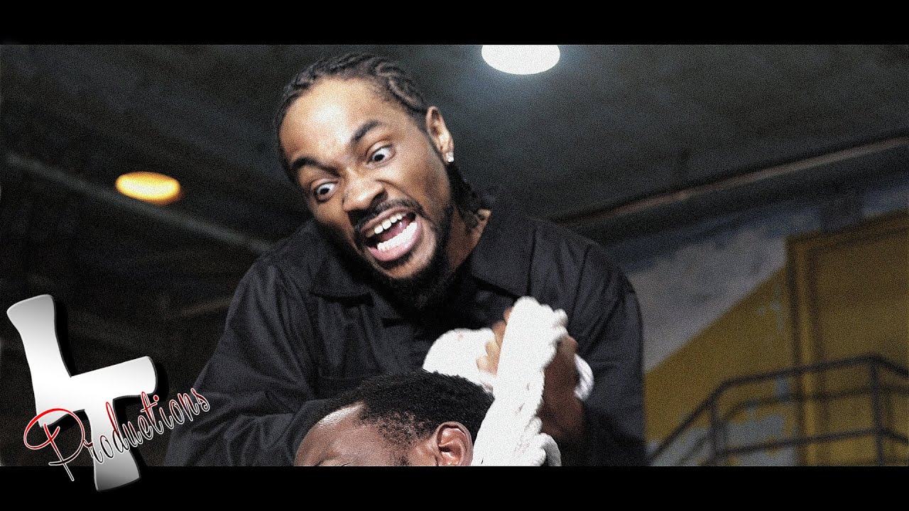 Lawrence Turner - Actually Nice... (Official Video)