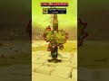 Minecraft Epic Fight Mods #2 #shorts #minecraft