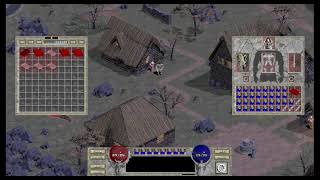 Celebrity Diablo + Hellfire Hell difficulty - Warrior - Level 16, Take 2 (DevilutionX 1.4.1) Wealth