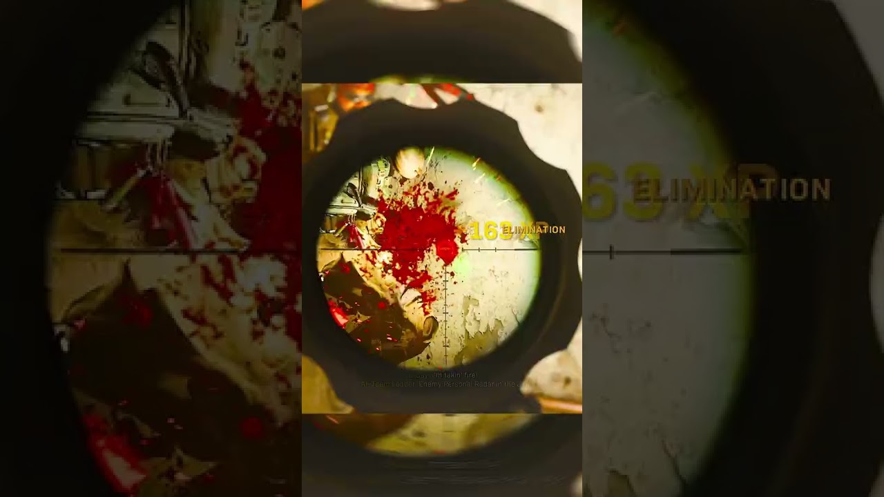 MK2 Carbine Class Setup (Call Of Duty Modern Warfare)