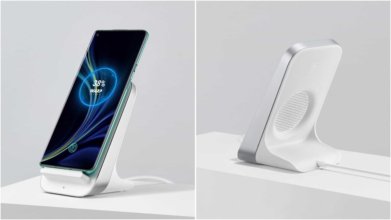 Oneplus 8 Pro Wireless charge Test | Oneplus 8 Pro vs galaxy S20 ultra vs P40 pro wireless charge