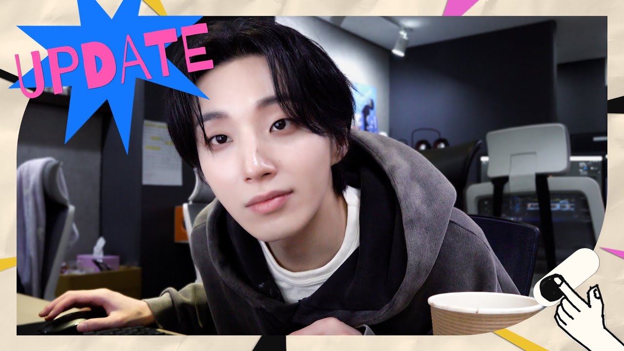 [UPDATE] 인턴 1일 차, 저 퇴사하겠습니다. |  EP.1-1 (ENG/CHN/JPN)