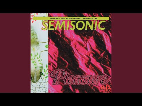 Putar Broth / Twister Clock - Semisonic