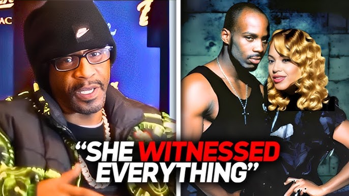 Katt Williams EXPOSES Beyonce For Hiding Truth About DMX's Murd3r