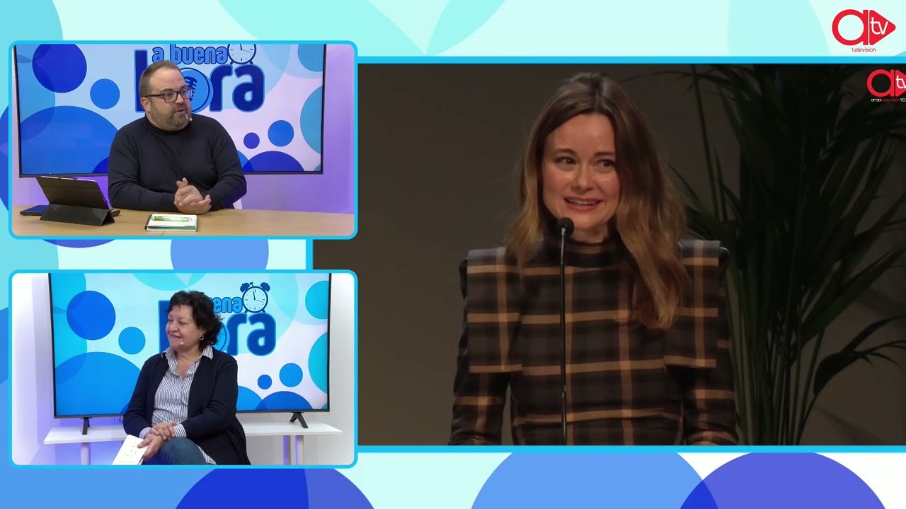 A BUENA HORA. MARTES 10 MARZO 2026