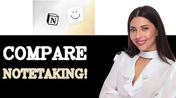 Anytype Vs Notion | Which Is The Best Note Taking App (2025)