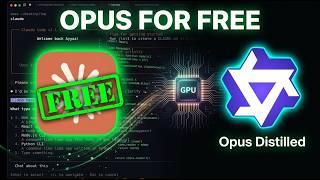 I Run Claude Code with Opus-Level AI on My GPU (Free Qwen 3.5 + Ollama Setup)