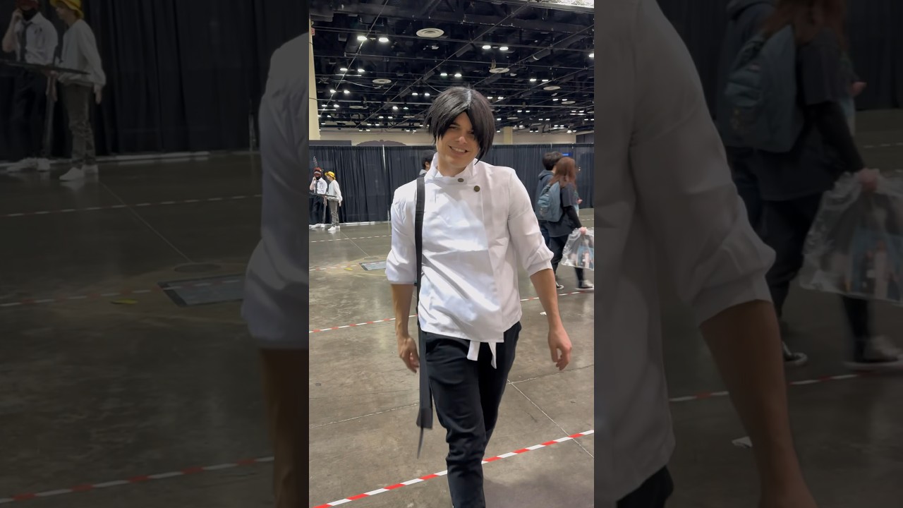 Anime Beauty and the Beast 👀 #jujutsukaisen #jjk #yutaokkotsu