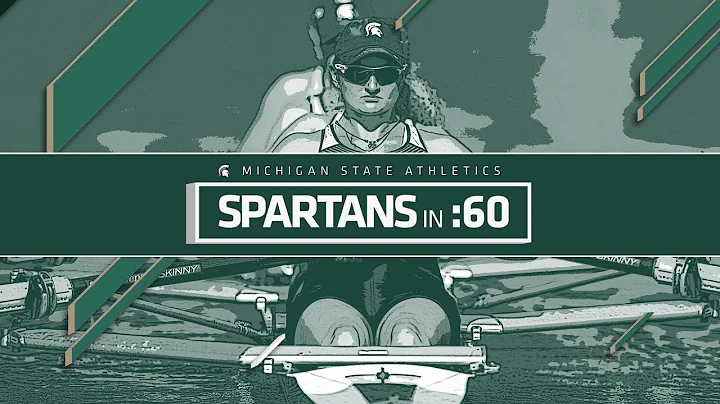 Spartans in :60 - Nicole Marek