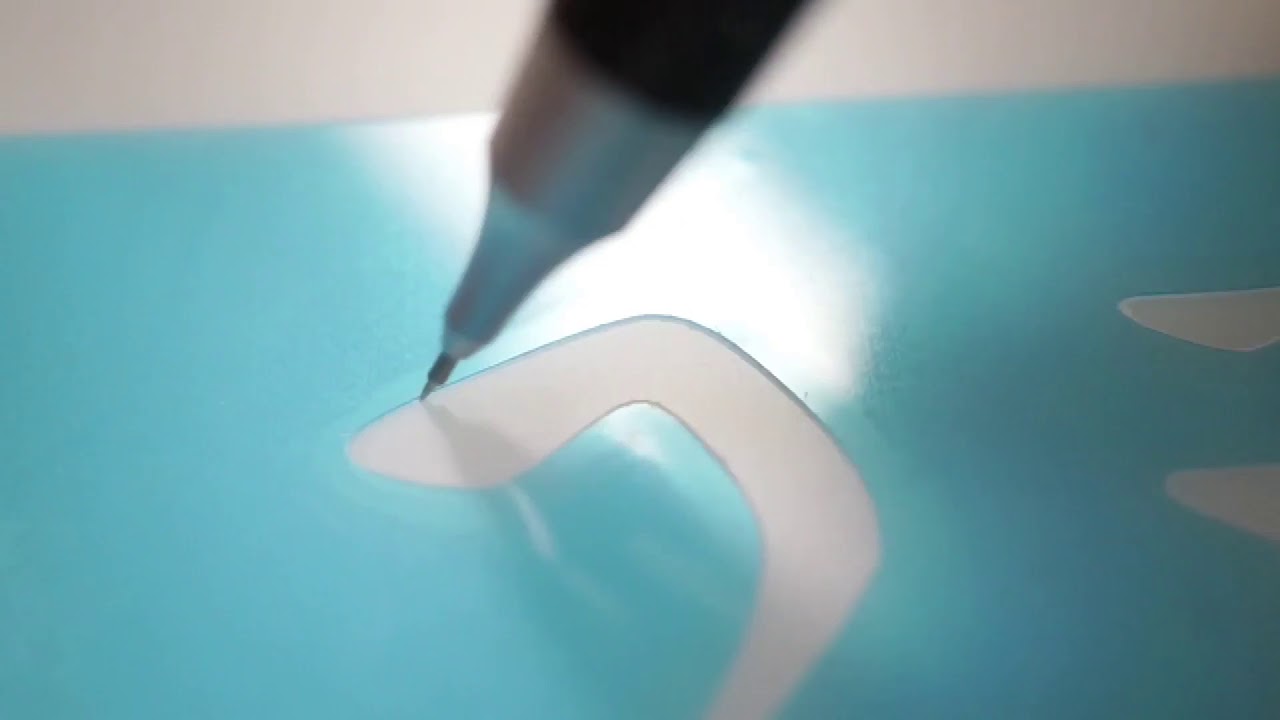 GUNPRIMER : GRIDA (Micro Chisel)