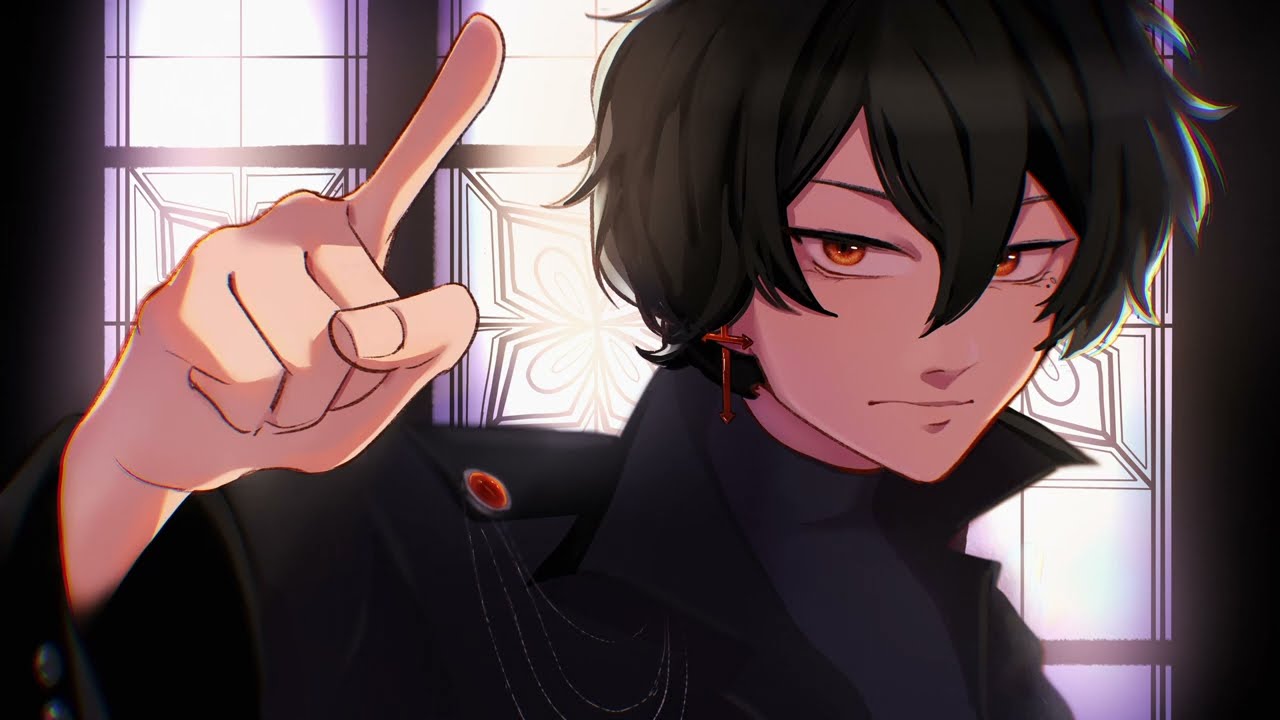 Rosary Pale／MUSE【UTAUカバー】