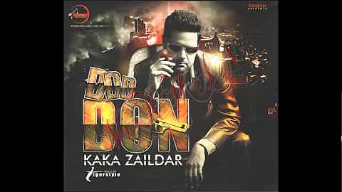 kaka zaildar new song fasdi ni 2012