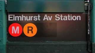 ^MuniNYC - Elmhurst Avenue \& Broadway (Elmhurst, Queens 11373)
