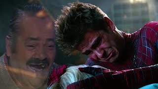 Gwen Stacy Death - Full Reaction