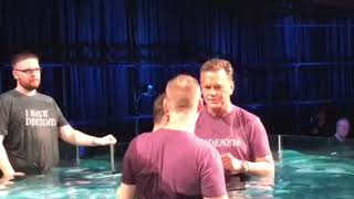 Mitchell Banks Baptism 4/8/18