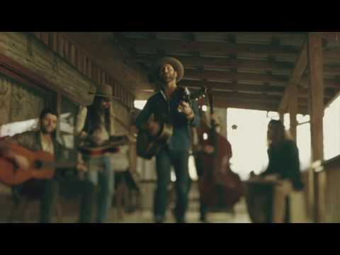 Drake White's SPARK Reba McENTIRE Songs Of Faith And Hope