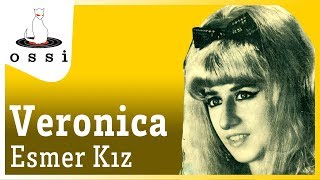 Veronica - Esmer Kız Resimi