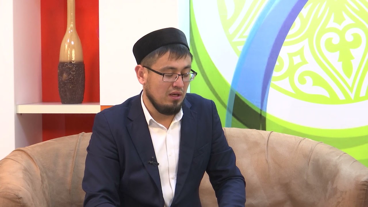 Орта толсын: Оразаң қабыл болсын, ұстаған жан