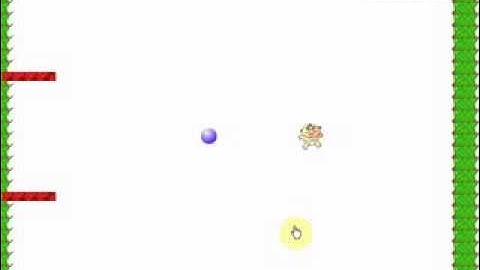 My Greenfoot Project