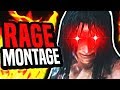 I'M LOSING MY MIND - Sekiro: Rage Montage 6