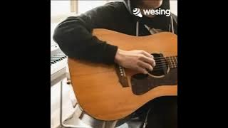 Kasih(Salju Band)|Cover-Arey Rash