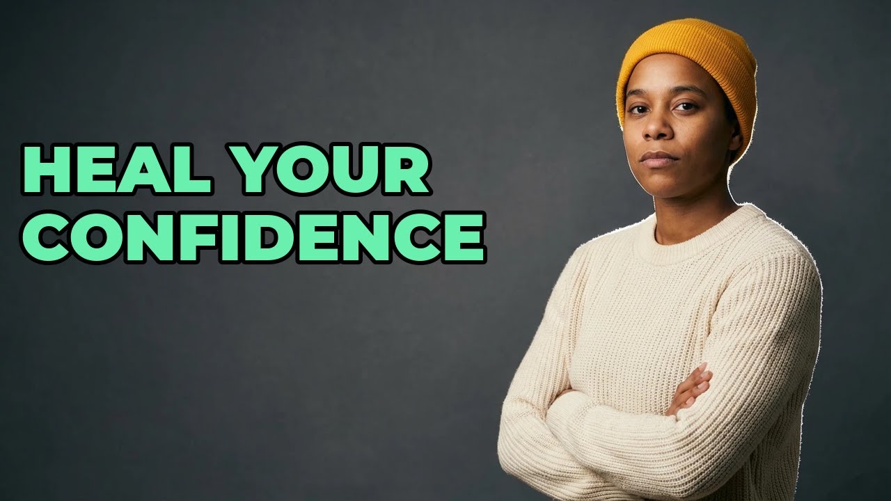 How Can Queer Teens Heal Damaged Self-Esteem?