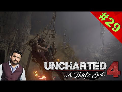 Sea Treasures Found | Uncharted 4: A Thief's End Game Walkthrough #ep26 Brother Find #storytime